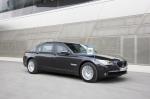 BMW 7-Series High Security 2009 года